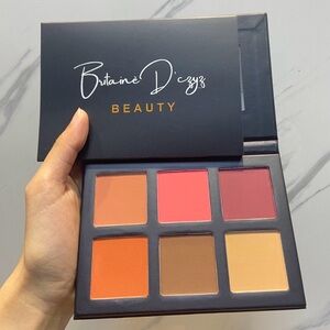 BD Blush & Contour